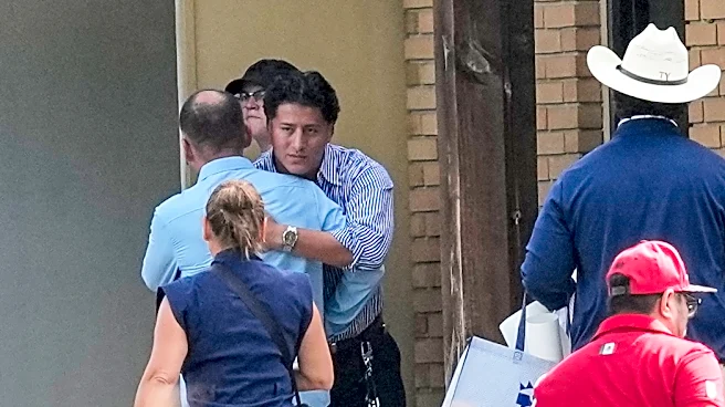 Agente del ICE no estaba en peligro cuando disparó y mató a inmigrante mexicano en Houston: testigos