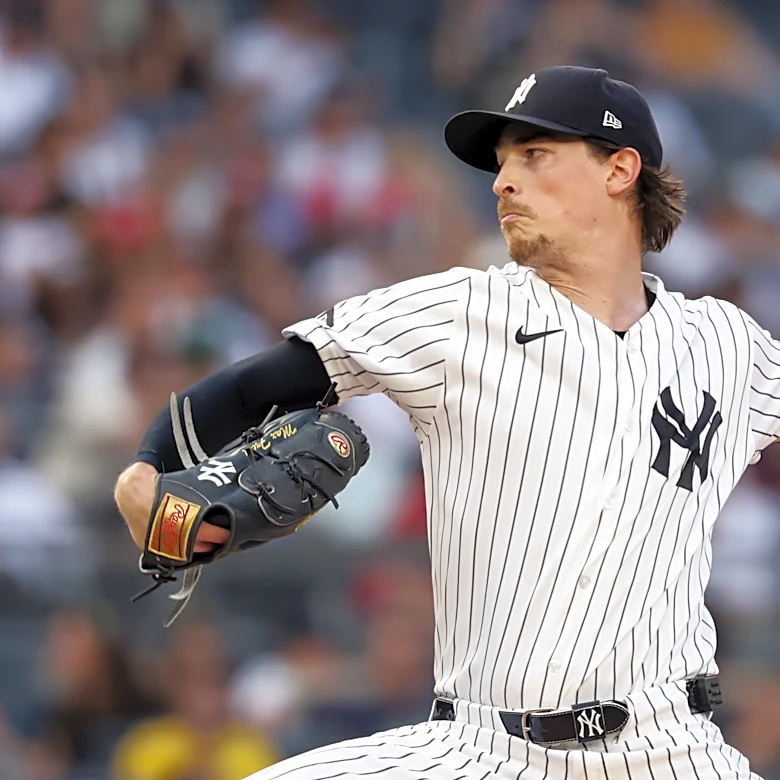 Fried vuelve y permite 1 hit en 5 innings para que Yankees dividan triunfos con Piratas