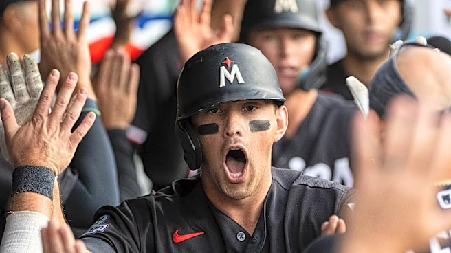 Los Mellizos vencen 10-6 a Guardianes con jonrones de Brooks Lee y Trevor Larnach