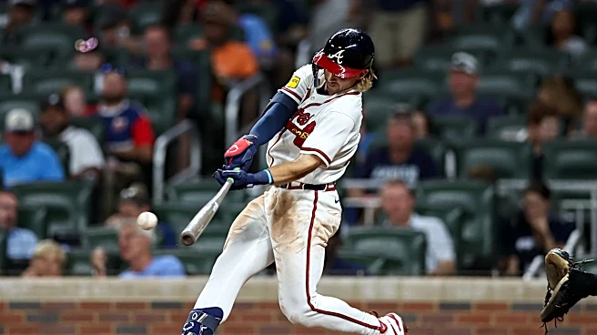 Jim Jarvis impulsa la remontada y los Bravos vencen 7-6 a los Padres