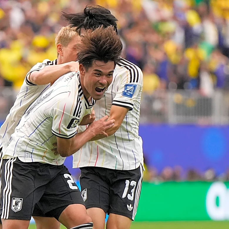 Moriyasu seguirá como director técnico de Japón y Oiwa lo reemplazará tras la Copa Asiática