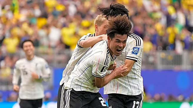 Moriyasu seguirá como director técnico de Japón y Oiwa lo reemplazará tras la Copa Asiática