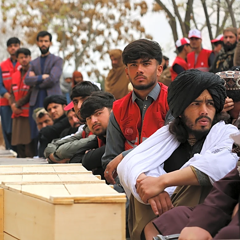 Pakistán rechaza exhorto a investigar crímenes de guerra por ataque aéreo en Kabul