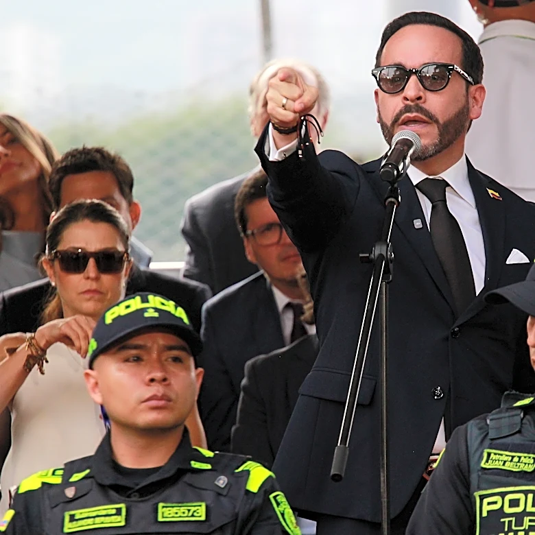 Presidente de Ecuador revela acuerdos en seguridad y energía con pares electos de Colombia y Perú