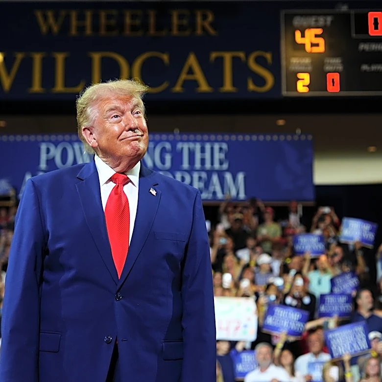 Trump recibirá a los Dodgers, campeones de la Serie Mundial, en la Casa Blanca