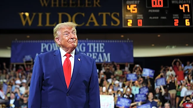 Trump recibirá a los Dodgers, campeones de la Serie Mundial, en la Casa Blanca