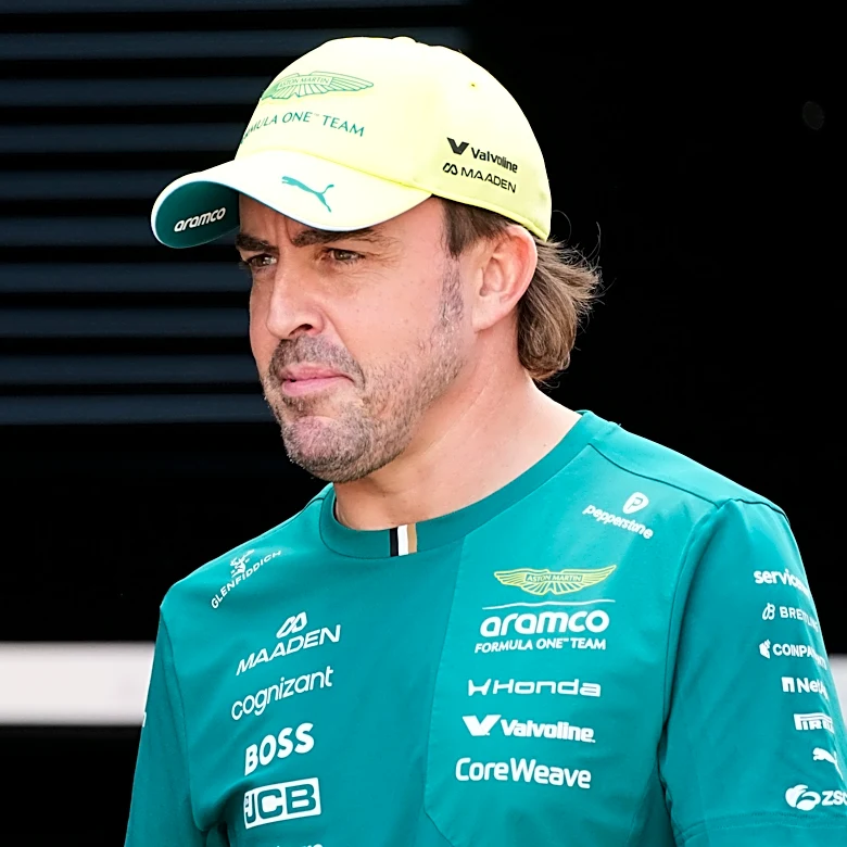 Fernando Alonso vincula su futuro en F1 a que los autos vuelvan a ser divertidos de conducir