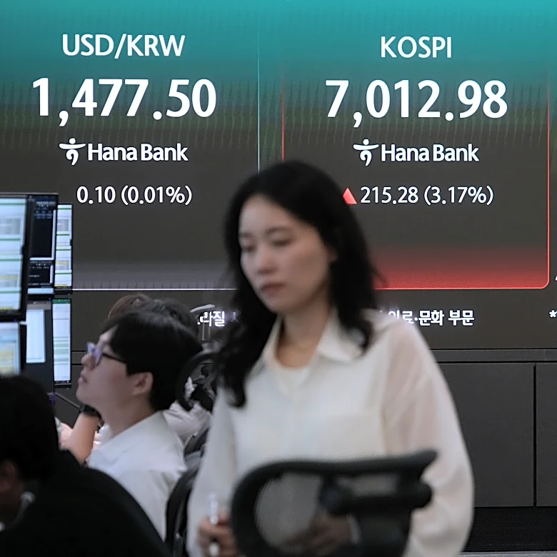 El Brent supera los 100 dólares por barril; caídas de Tesla y Alphabet hunden a Wall Street