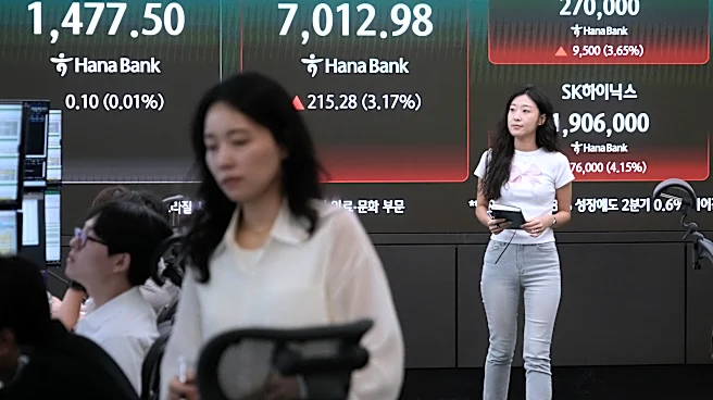El Brent supera los 100 dólares por barril; caídas de Tesla y Alphabet hunden a Wall Street