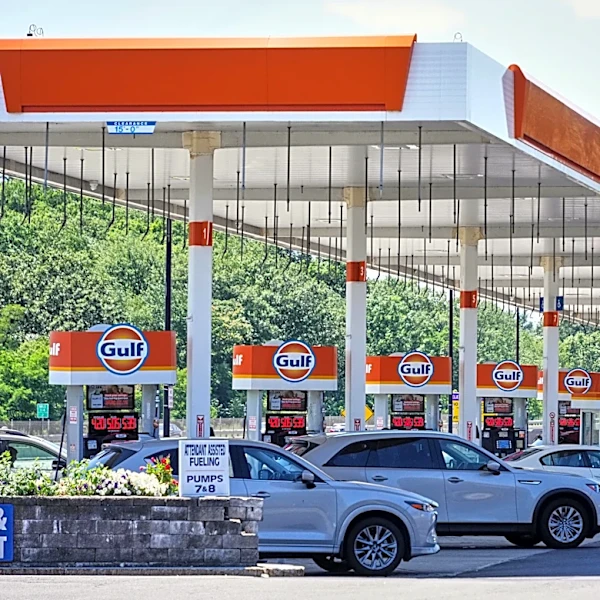 Lo que el aumento en los precios del petróleo podría significar para los consumidores en EEUU