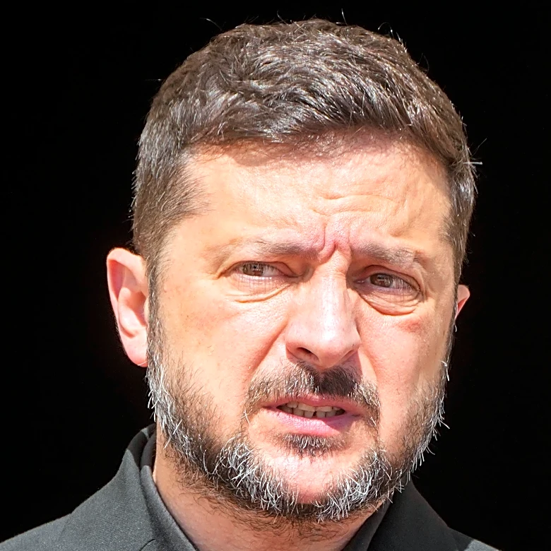 Zelenskyy dice que negocia con empresa de EEUU producción conjunta de sistemas antiaéreos Patriot