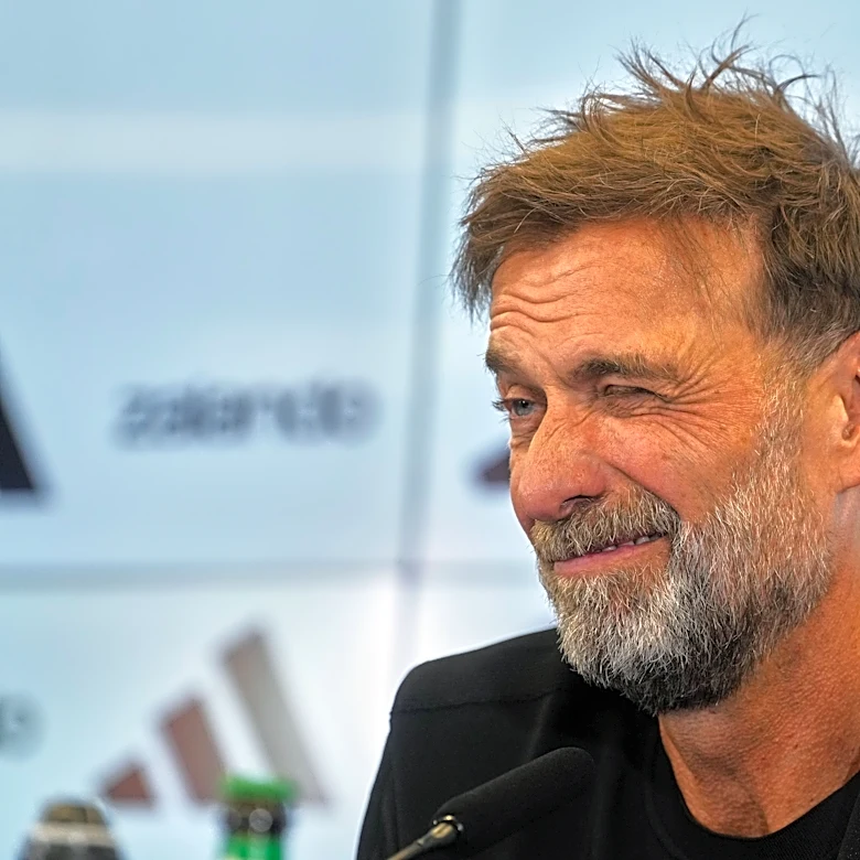 Jürgen Klopp inicia como técnico de Alemania con amenaza de renuncia
