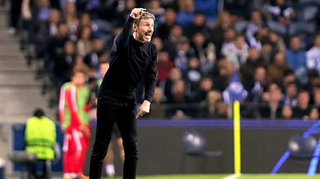 Bélgica contrata a Mark van Bommel para dirigir la selección tras caer en cuartos del Mundial