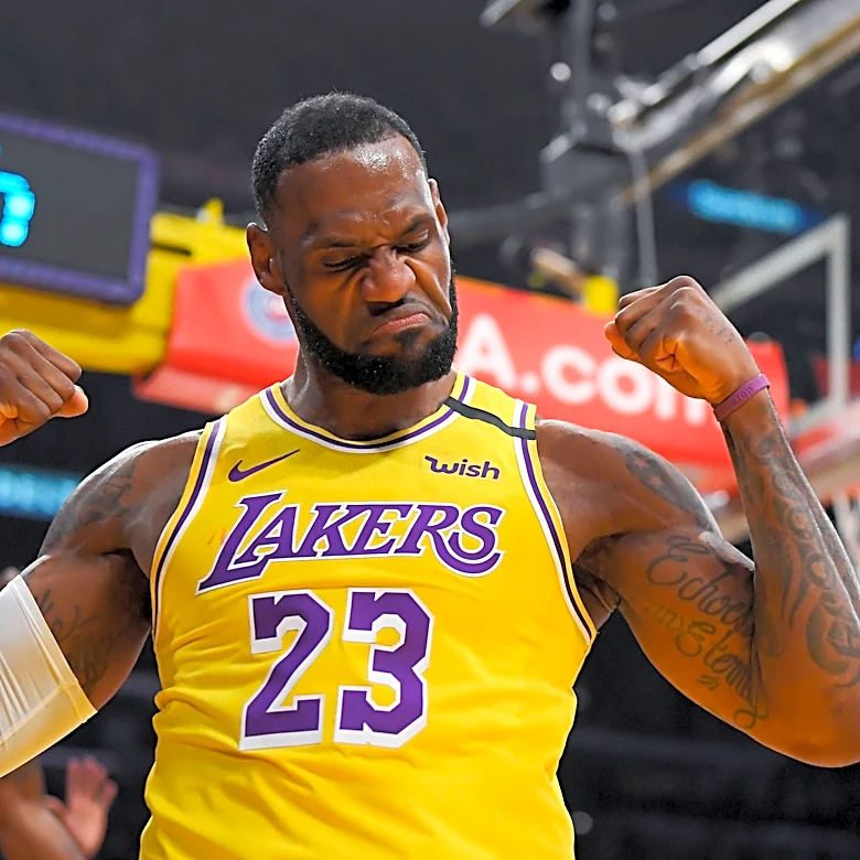 LeBron James se va a los 76ers de Filadelfia y dice que será su "última decisión"