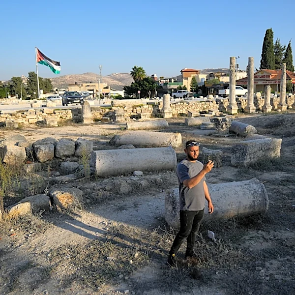 La UNESCO designa Patrimonio Mundial a sitios en Cisjordania y Líbano pese a objeción israelí