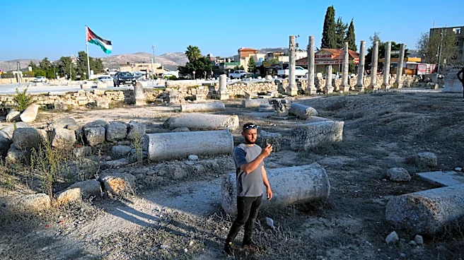 La UNESCO designa Patrimonio Mundial a sitios en Cisjordania y Líbano pese a objeción israelí