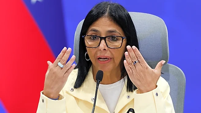 Perú y Venezuela inician proceso progresivo de reanudación de relaciones bilaterales rotas en 2024