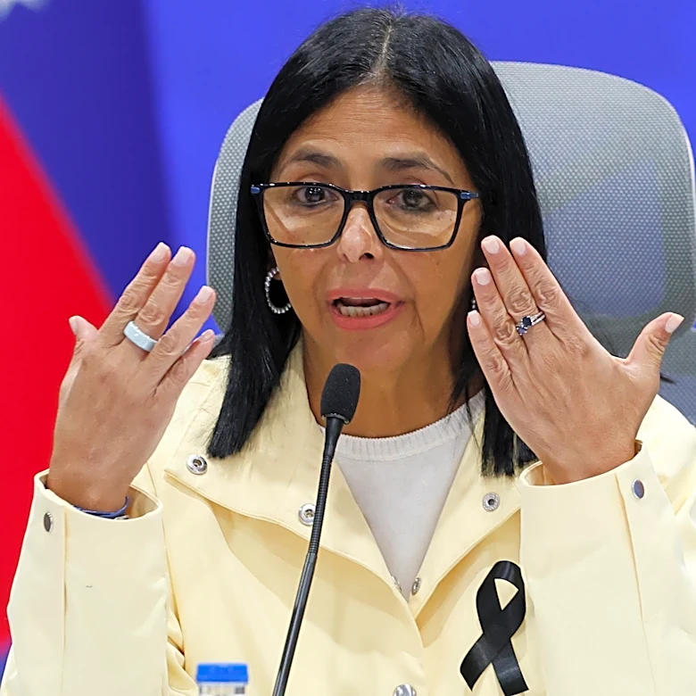 Venezuela anuncia su decisión de retirarse definitivamente de la Corte Penal Internacional