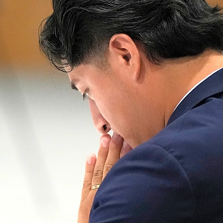 Hijos de mexicano muerto por agente del ICE exigen rendición de cuentas en el Congreso