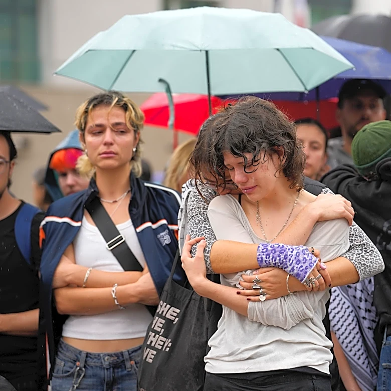 Qué saber sobre el ataque contra evento Orgullo de Berlín
