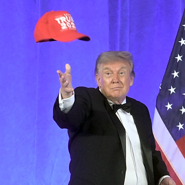 Trump defenderá su política económica en Michigan, donde los aranceles canadienses dolerán