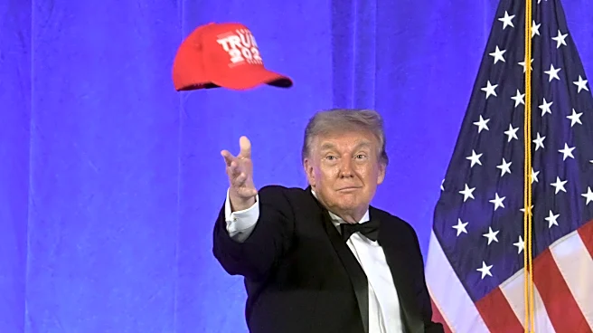 Trump defenderá su política económica en Michigan, donde los aranceles canadienses dolerán