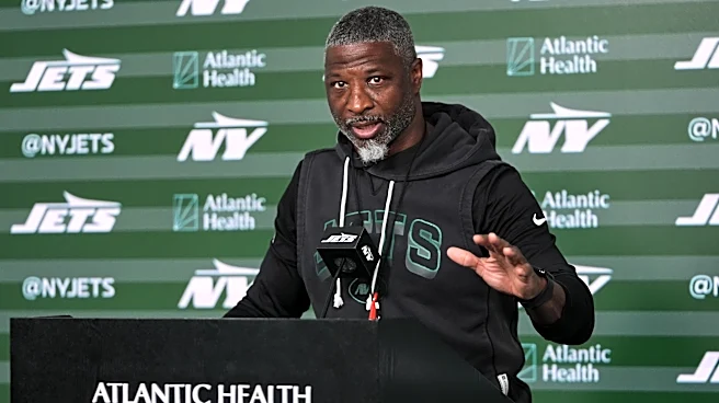 Aaron Glenn, Todd Bowles y Zac Taylor sobresalen entre técnicos de la NFL en la mira