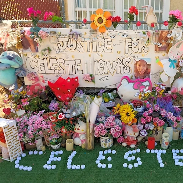 Jueza ordena que el cantante D4vd vaya a juicio por la muerte de Celeste Rivas Hernandez, de 14 años