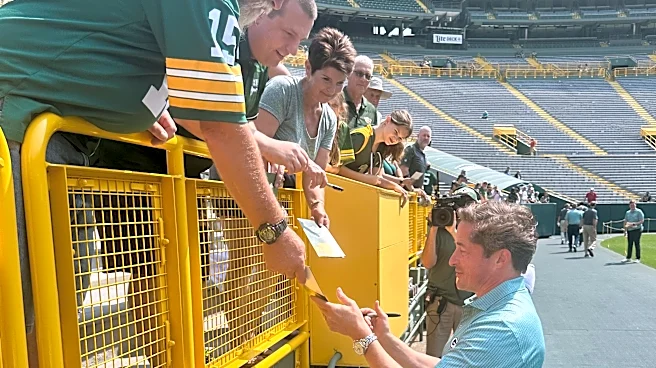 Packers optaron por continuidad sobre caos al extender a LaFleur, Gutekunst y Ball, dice Ed Policy