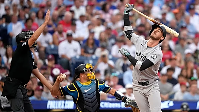 Jardinero de los Yankees Cody Bellinger se perderá de 4 a 6 semanas por lesión en tendón de la corva