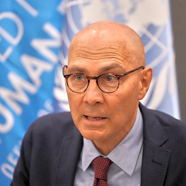 Comisionado de DDHH de la ONU exhorta a Israel a salirse del sur de Líbano
