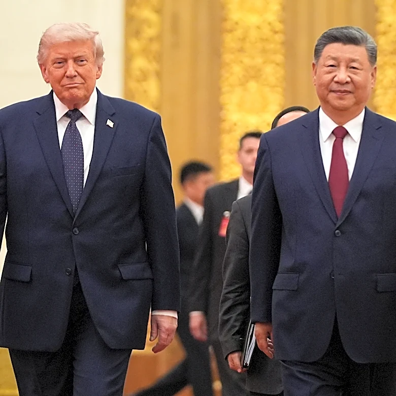 EEUU desea incrementar fondos para contrarrestar a China en cientos de millones, según documentos