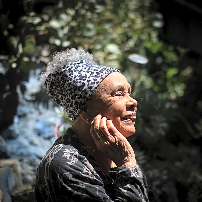 Muere a los 99 años la artista Betye Saar, cuya obra refleja la identidad negra