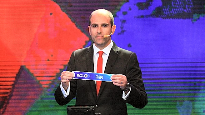 Tribunal cierra causa contra Sergio Jadue, el líder del fútbol chileno, por prescripción