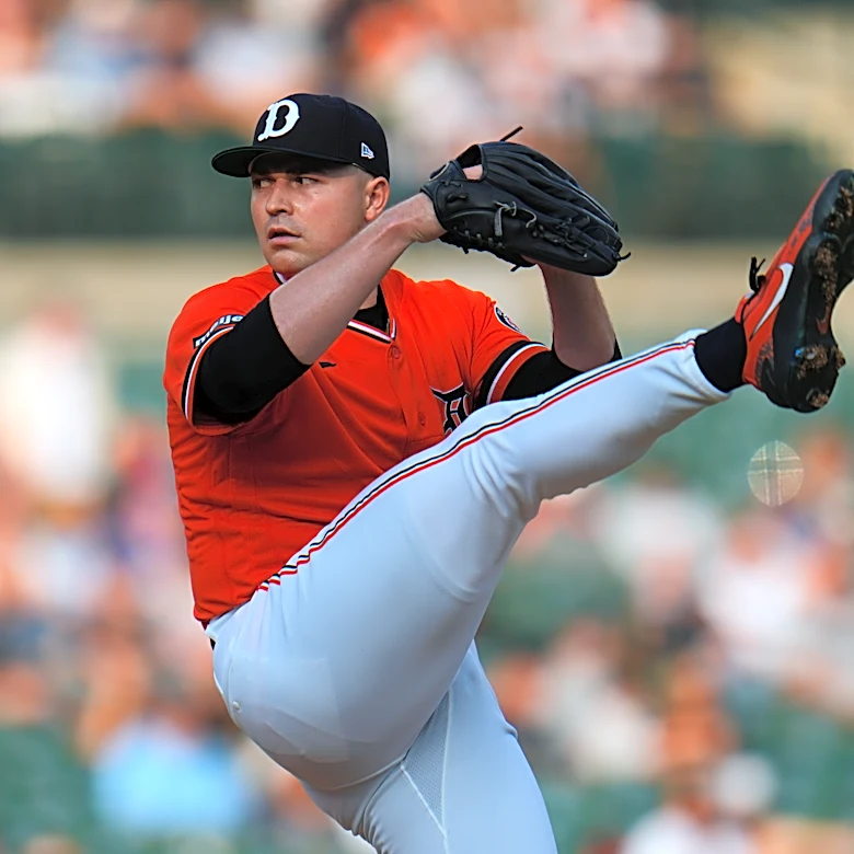 Skubal de Tigres prevé enfrentar a Orioles el miércoles pese a cierre de canjes
