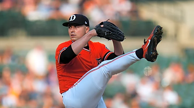 Skubal de Tigres prevé enfrentar a Orioles el miércoles pese a cierre de canjes