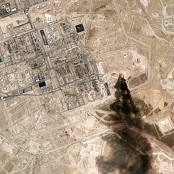 Irán reanuda ofensiva con misiles mientras EEUU y Arabia Saudí atacan a milicias en Irak