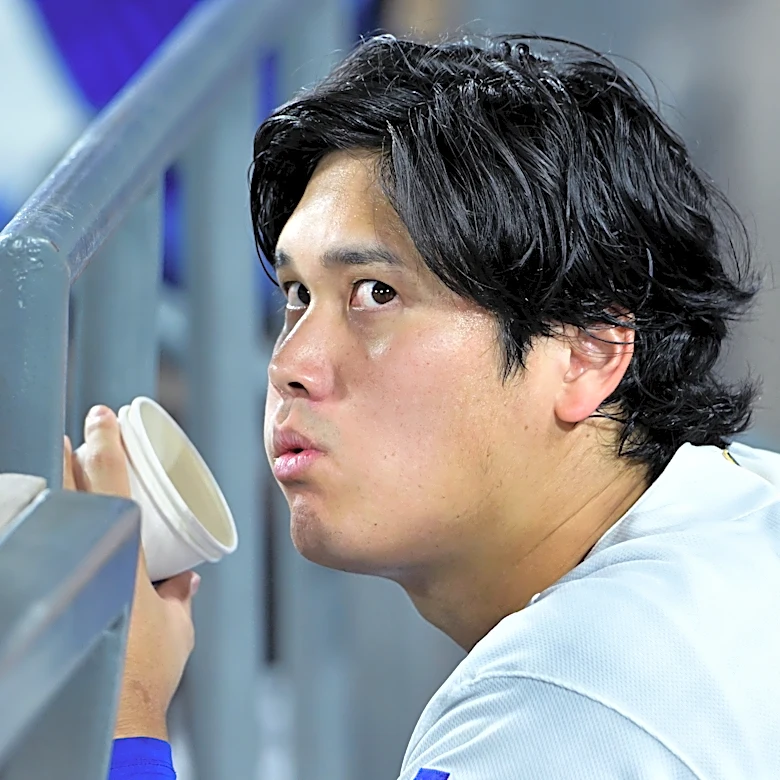 El bate de Ohtani sigue encendido, pero su próxima sesión de bullpen en veremos por molestias
