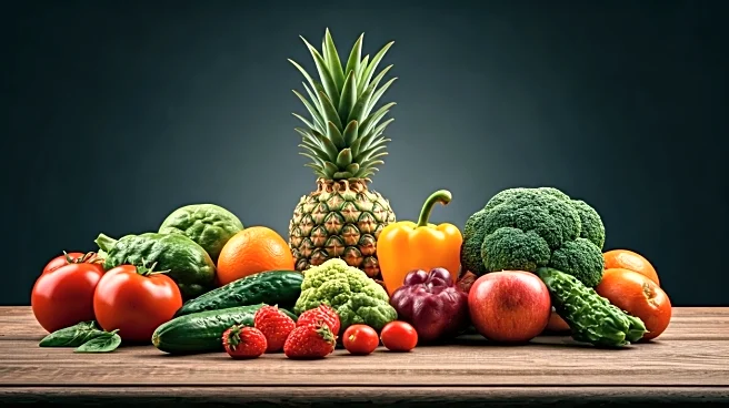 Descubre los Secretos de la Alimentación Saludable: Guía Completa para una Vida Plena