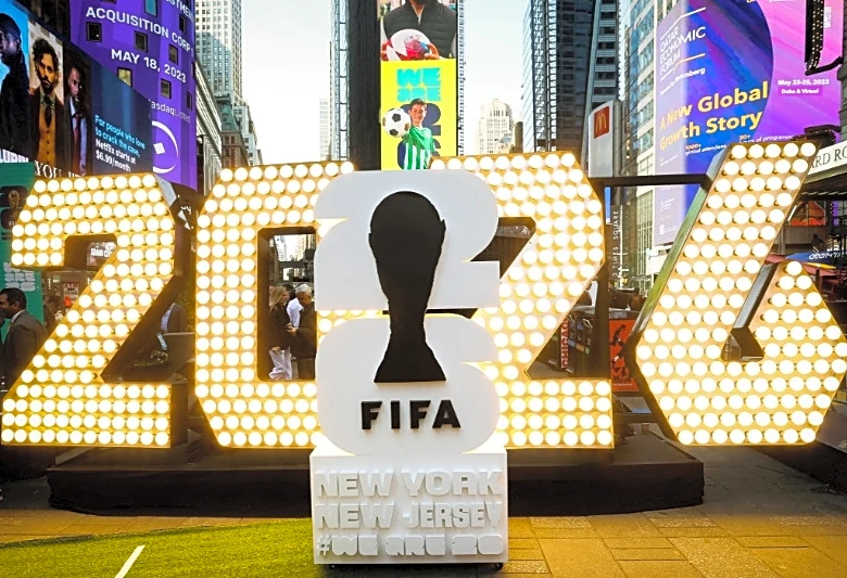 La FIFA se dispone a aumentar los premios económicos del Mundial de 2026