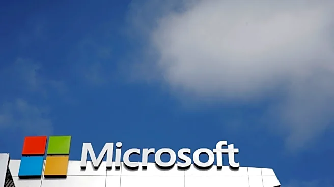 Microsoft ya no tendrá acceso exclusivo a la tecnología de OpenAI