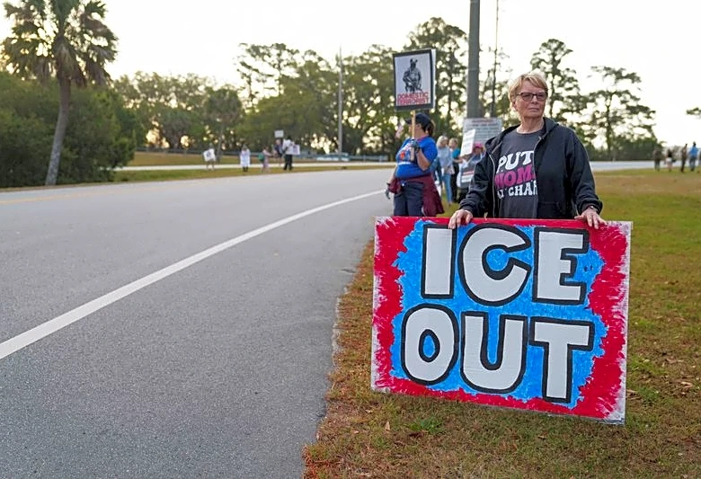 Human Rights Watch insta a la FIFA a promover una "tregua del ICE" durante el Mundial