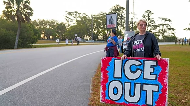 Human Rights Watch insta a la FIFA a promover una "tregua del ICE" durante el Mundial