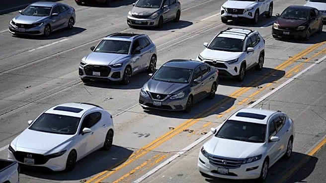Automotrices extranjeras amenazan con retirar modelos baratos de EEUU si no hay acuerdo comercial