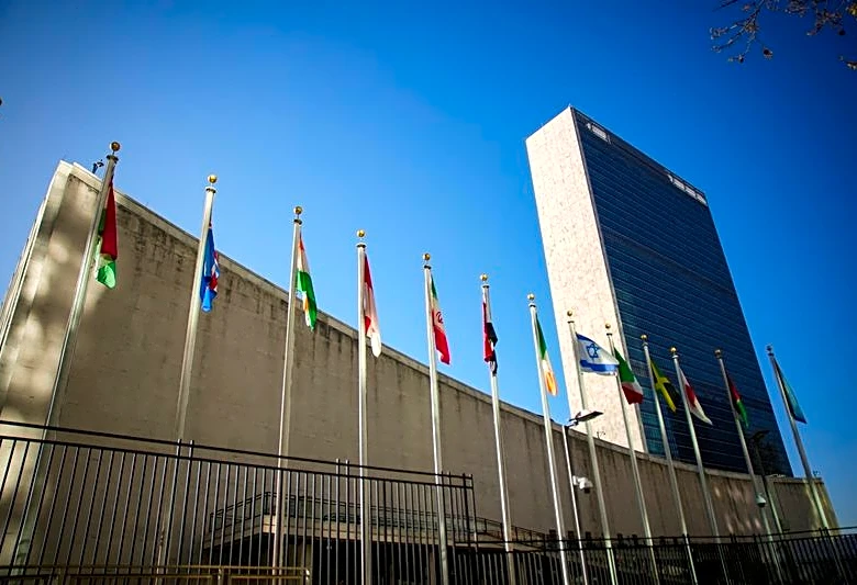 EEUU e Irán se enfrentan en la ONU por la elección de Irán como vicepresidente del TNP