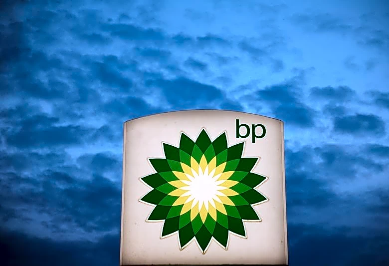 BP duplica con creces sus beneficios del primer trimestre impulsados por la guerra en Irán