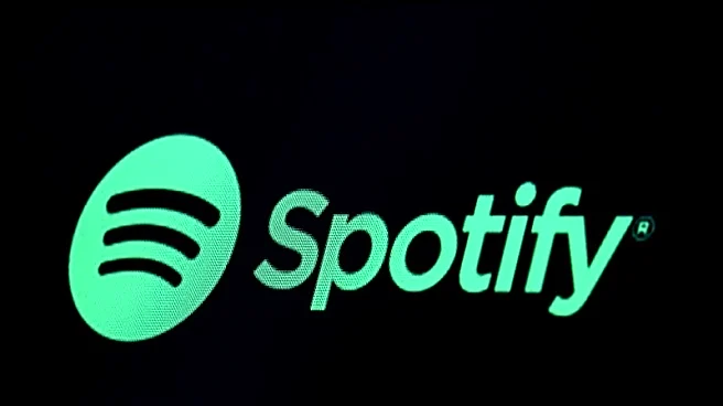 Spotify prevé unos beneficios en el segundo trimestre por debajo de las previsiones