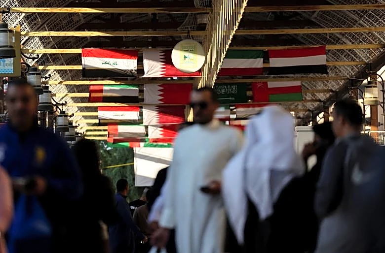 Los líderes del golfo Pérsico se reunirán en Arabia Saudita para debatir respuesta a ataques iraníes