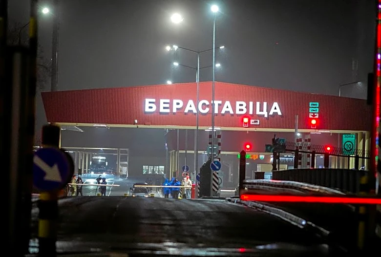 Bielorrusia y Polonia hacen un intercambio de prisioneros, según Belta