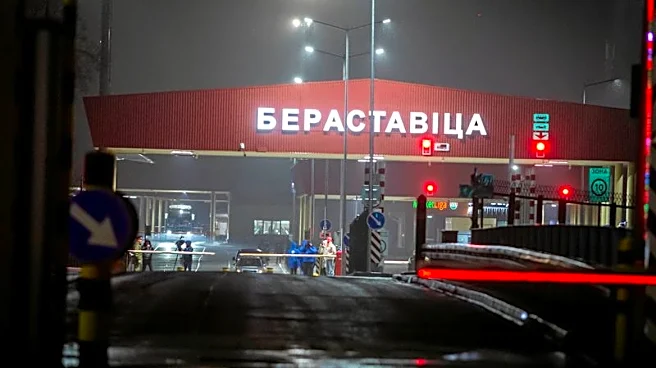 Bielorrusia y Polonia hacen un intercambio de prisioneros, según Belta